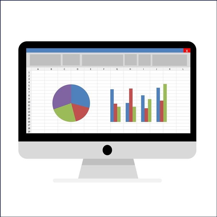 Excel Reporting Solutions Workshop run for Somerset Chamber of Commerce